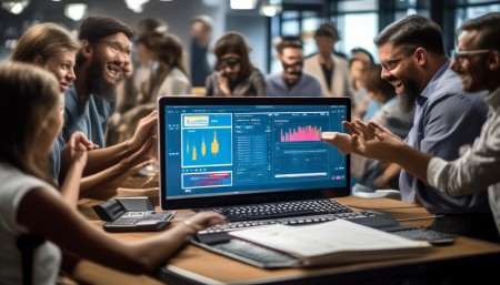 你知道吗？其实现在很多公司都在用一种叫“