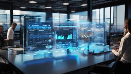 它不仅功能齐全、操作简便，还能帮助企业实