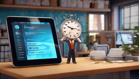 Q：进销存系统能帮我节省多少时间？
A