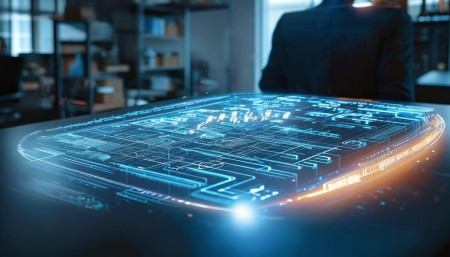 现在不一样了，有了像悟空进销存这样的系统