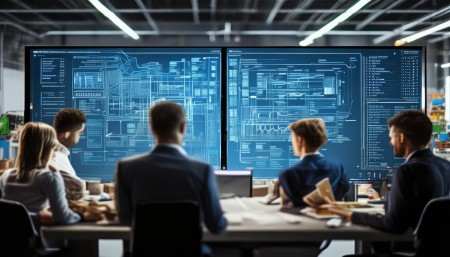 说实话，现在很多企业之所以效率低、成本高