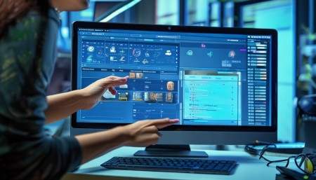 所以你看，不管是从实用性、安全性，还是从