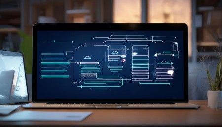 而且它支持多端同步，也就是说你在手机上录