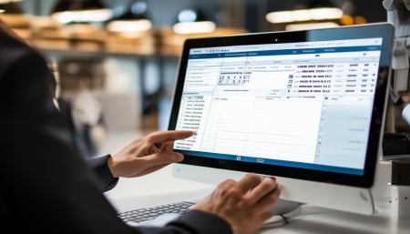 进货单可以详细记录供应商信息、进货时间、