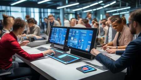 Q：能不能多人同时使用？
A：当然可以