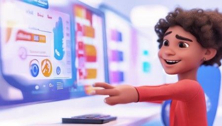 问：悟空进销存会不会很难学？
答：不会