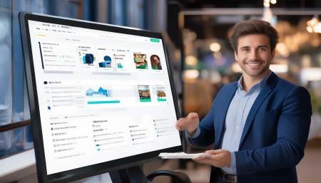 说到这里，我就想再提一下悟空进销存。它不