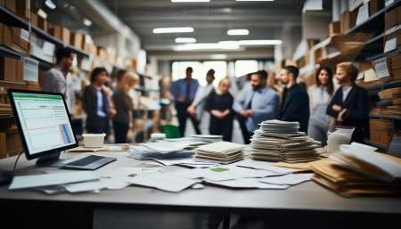 ERP进销存软件的定义与功能解析 ERP进销存软件的定义与功能解析