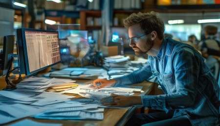 ERP进销存软件的定义与功能解析 ERP进销存软件的定义与功能解析