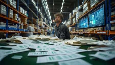 仓库进销存软件的定义与功能解析 仓库进销存软件的定义与功能解析