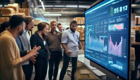 仓库进销存软件的定义与功能解析 仓库进销存软件的定义与功能解析