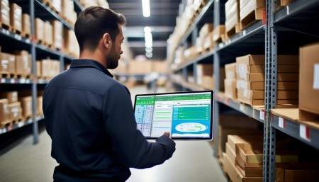 现在啊，很多电商老板都在头疼一个问题：货