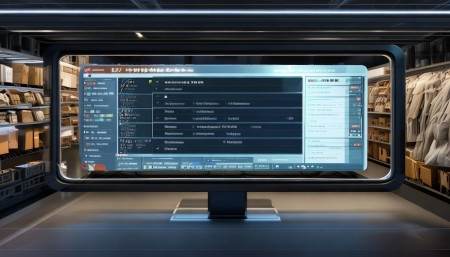 更重要的是，一个好的进销存软件还能跟电商