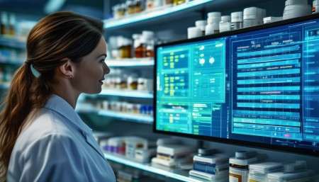 医药进销存系统的核心功能解析 医药进销存系统的核心功能解析