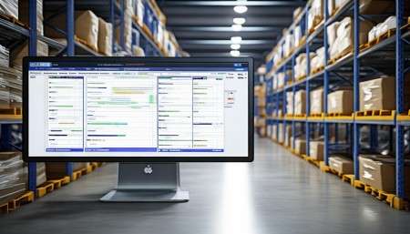 所以这时候，进销存软件就派上用场了。它就