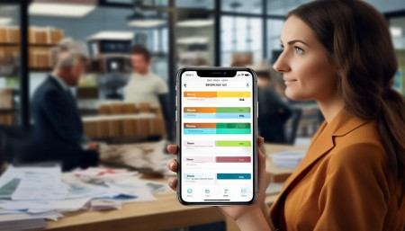 进销存APP软件有哪些功能? 进销存APP软件有哪些功能?