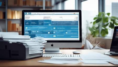 Q：进销存软件能不能打印单据？
A：当