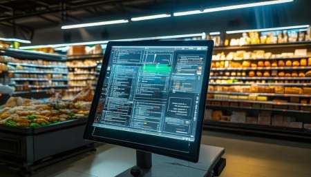 那什么是超市进销存软件呢？简单来说，它就