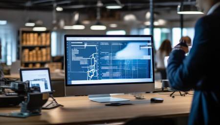 首先，最大的好处就是提高工作效率。以前你