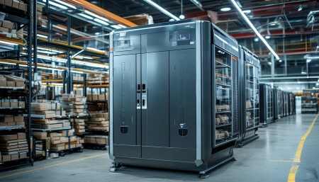 第八，它能降低运营成本。通过优化库存、减