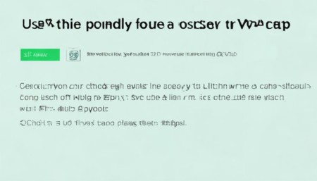 首先，它的界面非常友好，操作起来就像用微