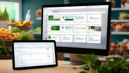 农资进销存系统的作用与功能解析 农资进销存系统的作用与功能解析