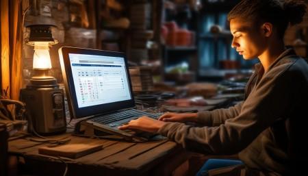 单机版进销存软件有哪些特点? 单机版进销存软件有哪些特点?