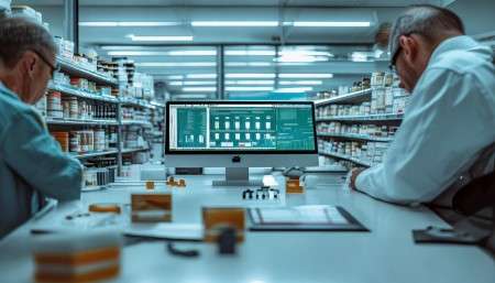 药店库存管理软件的作用是什么? 药店库存管理软件的作用是什么?