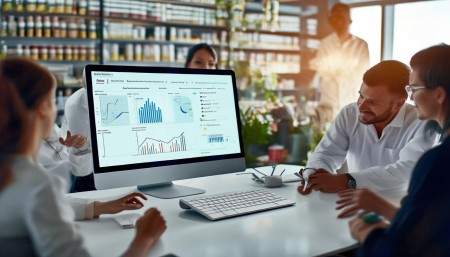 药店库存管理软件的作用是什么? 药店库存管理软件的作用是什么?