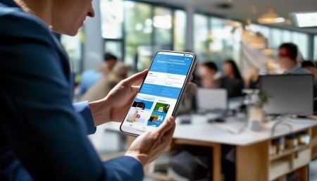 Q：是否支持移动端使用？
A：当然支持