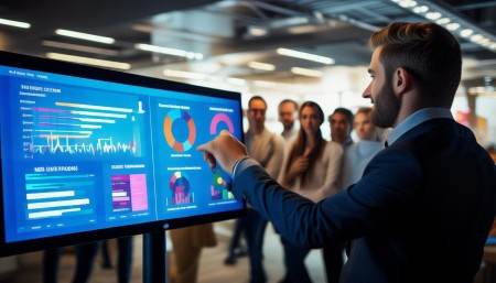 Q：有没有客户分群功能？
A：有！你可