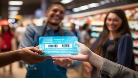 Q：有没有客户优惠券功能？
A：有！你