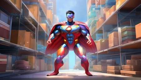 最重要的是，悟空进销存的服务也很贴心。如