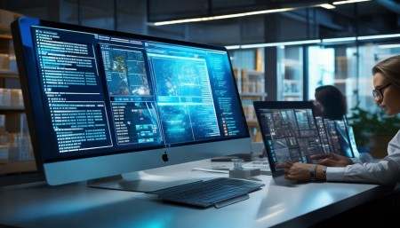 那这个时候，网络版进销存软件就能派上大用