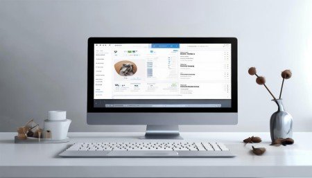 首先，它的界面设计非常人性化，就算是第一