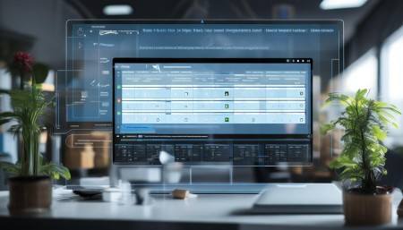 其次，它的功能覆盖全面，几乎涵盖了企业日