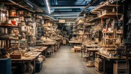 五金进销存软件有哪些功能? 五金进销存软件有哪些功能?