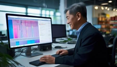 说实在的，自从用了悟空进销存之后，我的工