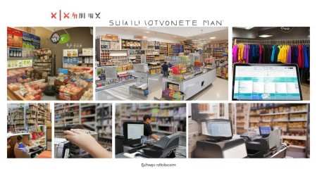 Q：悟空进销存适合哪些类型的商家使用？