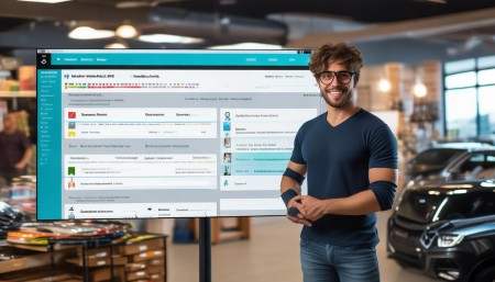 汽配进销存软件的功能与作用解析 汽配进销存软件的功能与作用解析