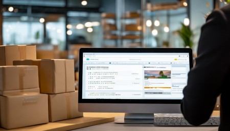 更重要的是，它还能提升客户满意度。比如客