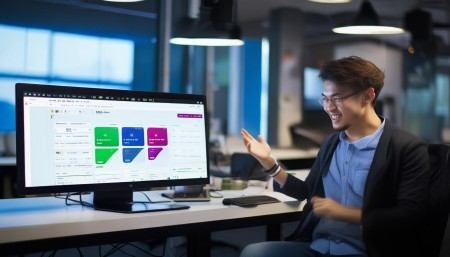 所以如果你也在找一款靠谱的电子进销存软件