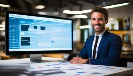 嘿，朋友，你是不是也经常被进销存搞得头大