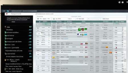 进销存软件的功能与应用解析 进销存软件的功能与应用解析