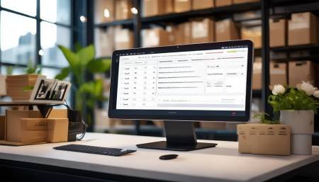 进销存软件的功能与应用解析 进销存软件的功能与应用解析