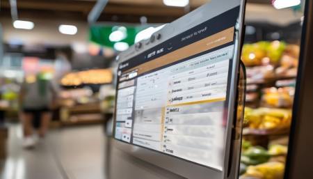 说白了，进销存仓储管理软件就是一种用来管