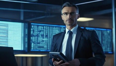 Q：数据安全有保障吗？
A：放心吧，正