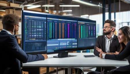 而且你知道吗，现在很多进销存软件都支持多