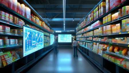 超市进销存管理软件的作用与功能解析 超市进销存管理软件的作用与功能解析