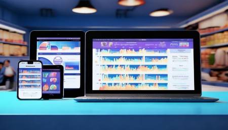 超市进销存管理软件的作用与功能解析 超市进销存管理软件的作用与功能解析